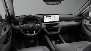 2026 Ford Explorer® Internal Image 2